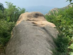 -云峰山自然风景区