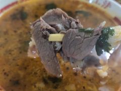 -三中高皇羊肉馆