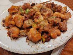 -顺德一品粥·20年凤城老字号(芳村店)