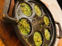 法式蜗牛-福楼法餐厅FLO