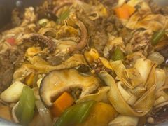 -黄记煌三汁焖锅(民乐园万达店)
