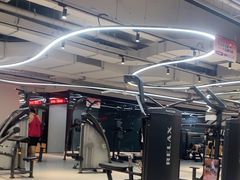 -一年四季24小时智能健身(广百店)