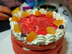 -木子烘焙(时代天街店)