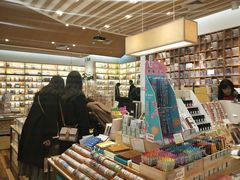 -猫的天空之城概念书店(印象城购物中心店)