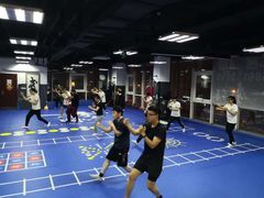 -咏春拳学总会·一拳咏春(双井店)