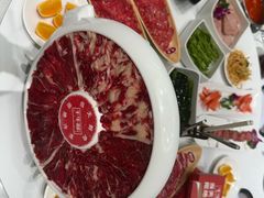 -千牛将·鲜牛肉火锅(开元路店)