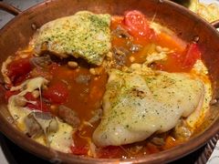 -奉天小馆·非遗东北菜(济南万象城店)
