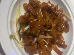 -稻香饭店(IFS国金中心店)