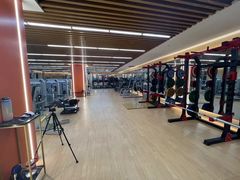 -CXFIT 陈徐健身工作室(凯旋店)