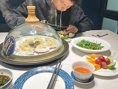 -望海臻鲜·海鲜餐厅