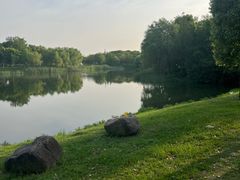 -贡湖湾湿地公园
