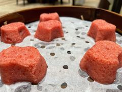 定胜糕-知味观(湖滨总店)