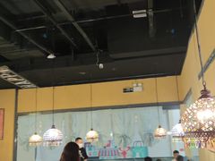 大堂-木尔坦·Multan巴基斯坦清真餐厅halal(大智嘉园店)