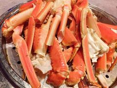 -奔海甄选·活鲜刺身铁板烧自助(太原里店)