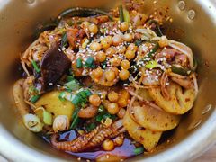 -冒菜西施·非遗冒菜(总店)
