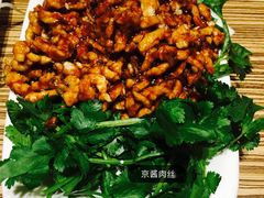 -老昌春饼(中央大街店)