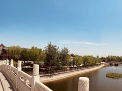 -杨柳青古镇