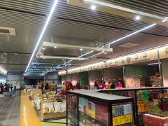 -北京清河镇农副产品交易市场中心