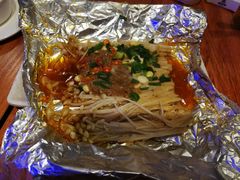 -鼎原力量东北吊炉烧烤(临河街店)