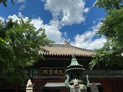 -红螺寺