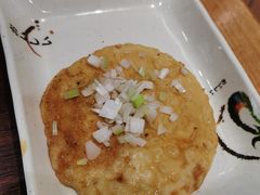 -金刚山烧烤(红旗大街店)