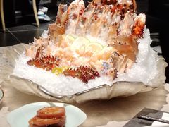 -余欢领鲜火锅(新街口店)