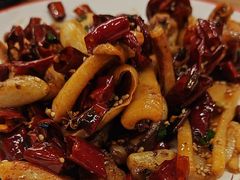 -KAOTOWN烤堂•烧烤(海汇港店)