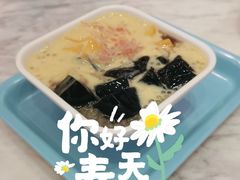 -满记甜品(富华里店)