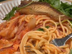 -BAKER&SPICE(环贸店)