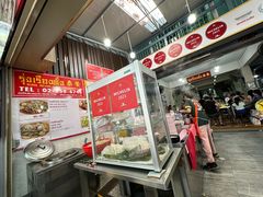 -榮泰米粉湯(Left Shop)