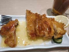 -佰搭果·广式茶餐厅(石牌东路店)