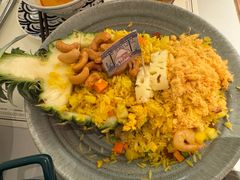 -太食獸泰式茶餐厅(IFS国金中心店)