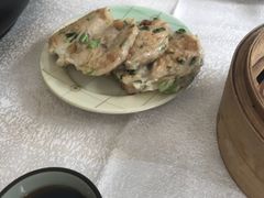 -金城大酒店-中餐厅(汾江中路店)