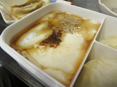 六凤居豆腐脑-秦淮小吃城(夫子庙店)
