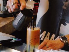 -BE NORMAL CAFE(霞溪路店)