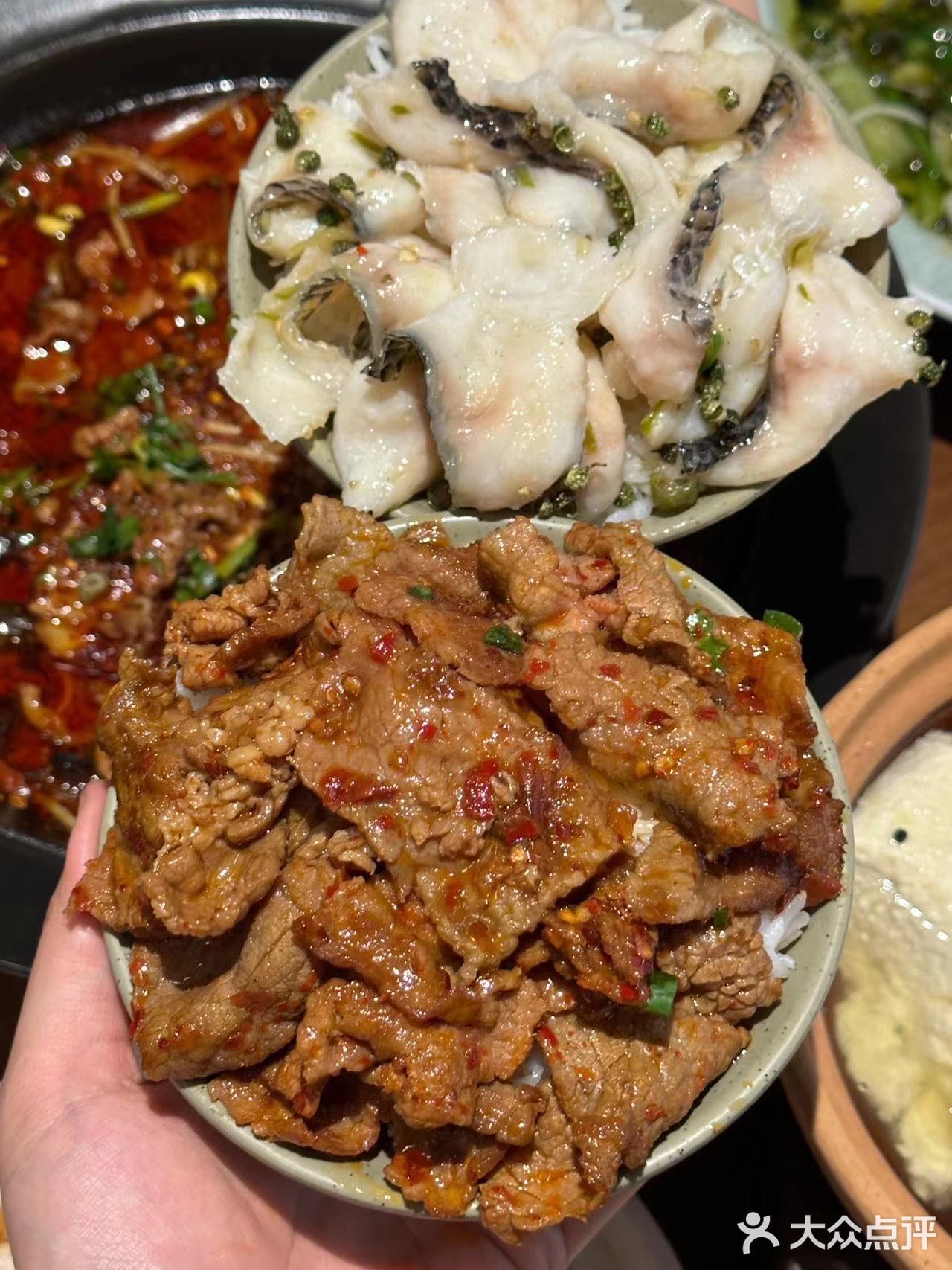 盐帮菜就这一家！每一道菜都是巨好吃的～