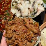 盐帮菜就这一家！每一道菜都是巨好吃的～