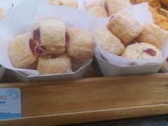 -好利来.生日蛋糕(杨家坪店)