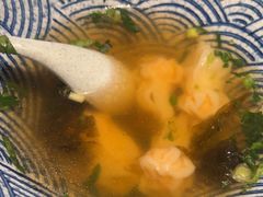 -北丐先生·野馄饨烧烤(长宁龙之梦店)