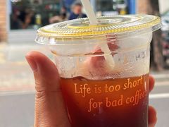 -Cafe del Volcan(永康路店)
