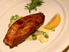 -波特曼西餐厅(中央大街店)