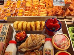 -味多美·北京面包工坊(天坛店)