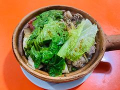 什锦煲仔饭-潮香兴煲仔饭(莲花路店)