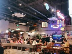 -楠火锅(昆山金鹰店)