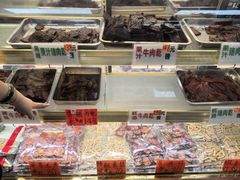 -冠环球肉干大王(福隆新街店)