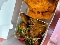-悠个炸鸡(南京创始店)