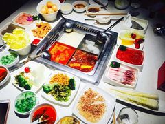 顺义海底捞-海底捞火锅(顺义华联店)