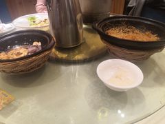 -全聚贤餐厅·湖北家常菜(沙湖店)