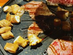 -韩象烤肉·韩国料理(市南麦凯乐旗舰店)