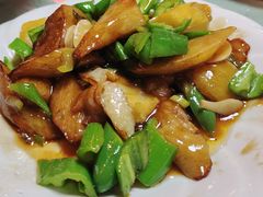 -东北缘餐厅(兰埔路店)